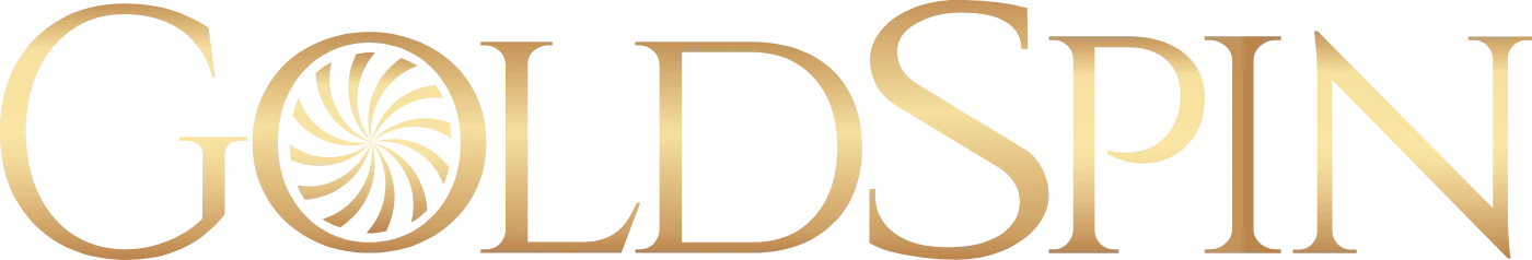 Goldspin Casino Logo